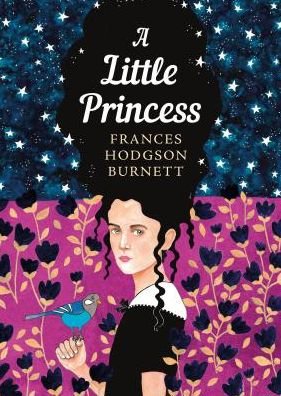 Cover for Frances Hodgson Burnett · A Little Princess: The Sisterhood - The Sisterhood (Paperback Book) (2019)