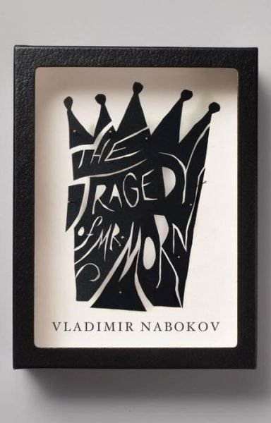 Cover for Vladimir Nabokov · The Tragedy of Mister Morn (Vintage International) (Paperback Bog) (2013)