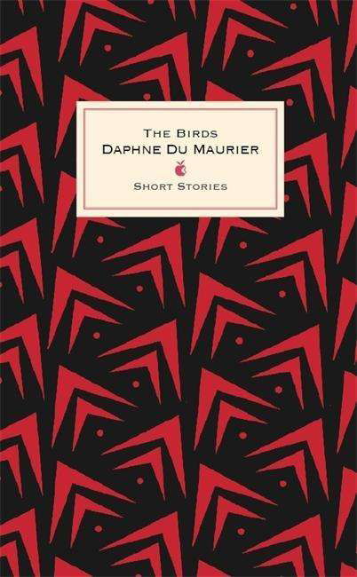 Cover for Daphne Du Maurier · The Birds And Other Stories - Vmc (Inbunden Bok) (2015)