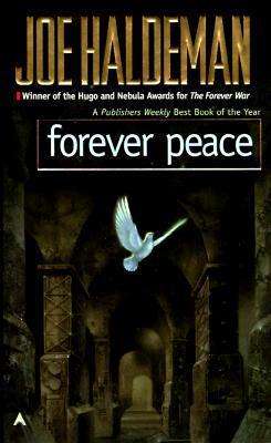 Cover for Joe Haldeman · Forever Peace (Paperback Bog) (1998)