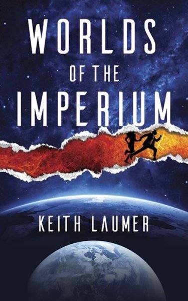 Cover for Jeff A. Menges · Worlds of the Imperium (Paperback Bog) (2017)