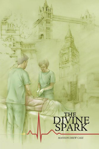 The Divine Spark - Manson Case - Livros - iUniverse - 9780595159666 - 20 de dezembro de 2000