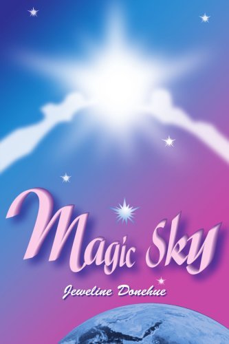 Cover for Jh703@ Bellsouth.net · Magic Sky (Paperback Book) (2003)