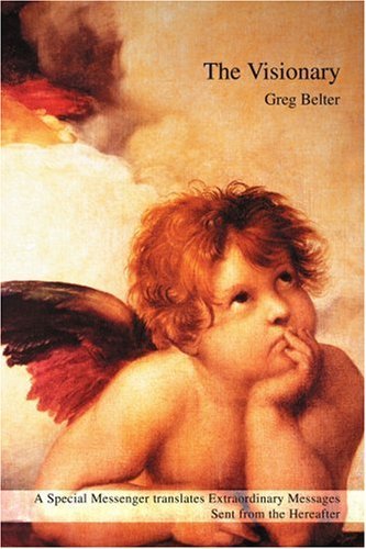 Cover for Greg Belter · The Visionary (Paperback Bog) (2003)
