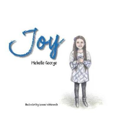 Cover for Michelle George · Joy (Hardcover Book) (2017)