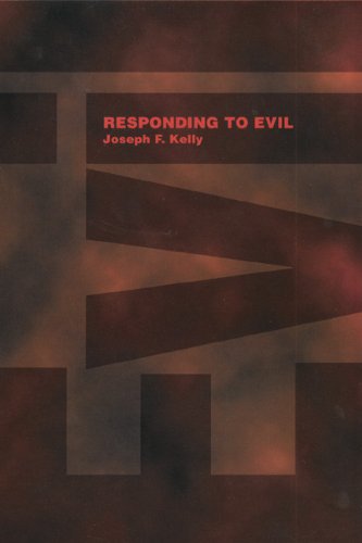 Responding to Evil - Joseph F. Kelly - Bøger - Liturgical Press - 9780814629666 - 1. november 2003
