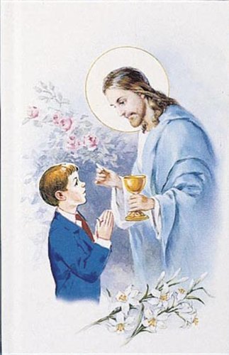 First Mass Book (Good Shepherd) - Catholic Book Pub - Bücher - Catholic Book Publishing Corp - 9780899428666 - 1. Juni 2011