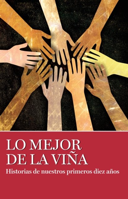 Cover for Aa Grapevine · Lo Mejor De La Vina (Paperback Bog) (2007)