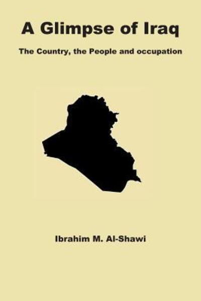 Cover for Ibrahim Al-Shawi · A Glimpse of Iraq (Paperback Book) (2006)