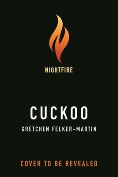 Cover for Gretchen Felker-Martin · Cuckoo (Pocketbok) (2024)