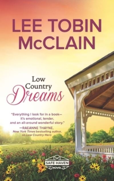 Cover for Lee Tobin McClain · Low Country Dreams (Bok) (2019)