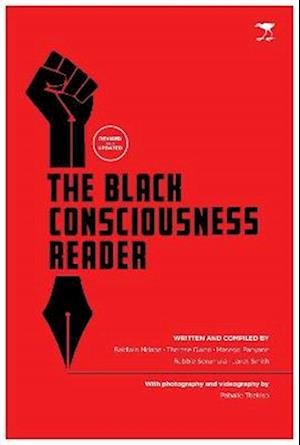 Cover for Baldwin Ndaba · The Black Consciousness Reader (Paperback Book) (2021)