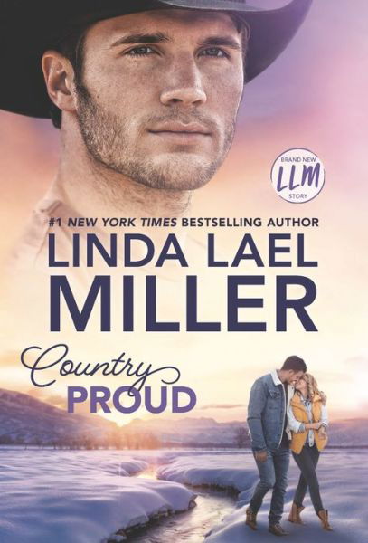 Cover for Linda Lael Miller · Country Proud (Hardcover Book) (2021)