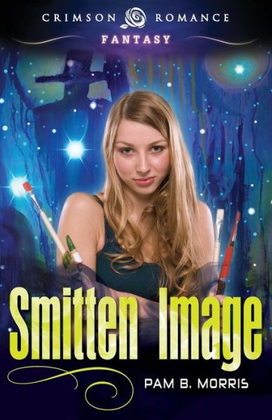 Cover for Pam B. Morris · Smitten Image (Paperback Bog) (2012)