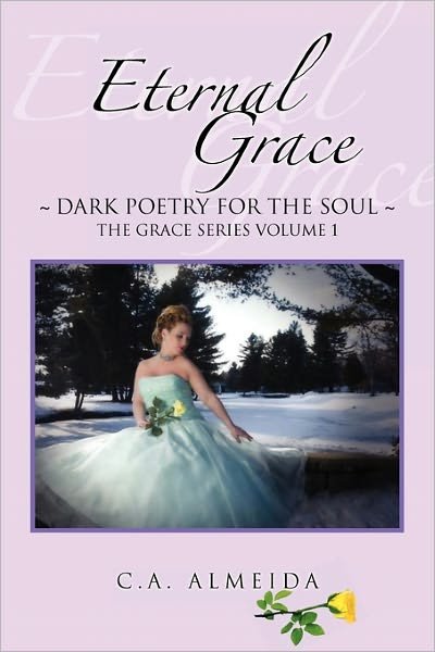 Cover for C a Almeida · Eternal Grace (Paperback Bog) (2011)