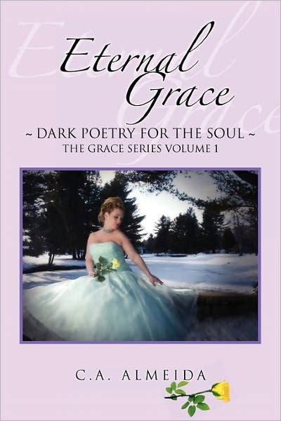 Eternal Grace - C a Almeida - Livros - Xlibris Corporation - 9781450042666 - 28 de janeiro de 2011