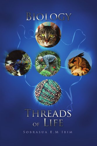 Cover for Sobrasua Ibim · Biology: Threads of Life (Paperback Book) (2010)