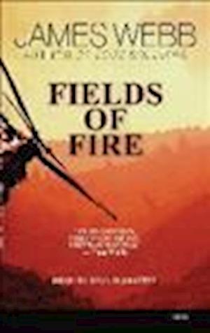 Cover for James Webb · Fields of Fire (N/A) (2013)