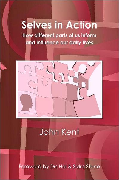 Cover for John Kent · Selves in Action (Paperback Book) (2012)