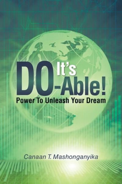 Cover for Canaan Mashonganyika · It's Do-able!: Power to Unleash Your Dream (Paperback Bog) (2013)