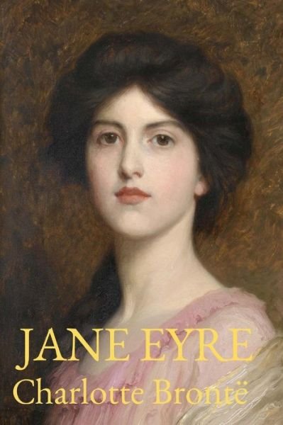 Cover for Charlotte Bronte · Jane Eyre: with Original Illustrations by F.h. Townsend (Paperback Book) (2015)