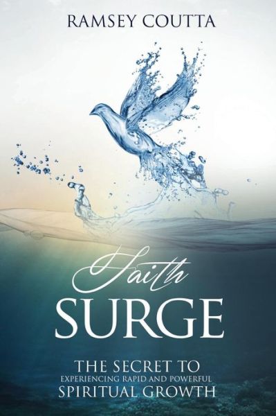 Cover for Ramsey Coutta · Faith Surge (Paperback Book) (2016)