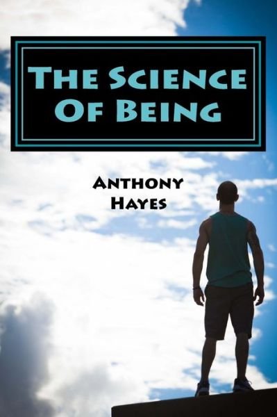Cover for Anthony Hayes · The Science Of Being Surviving; Depression (Paperback Bog) (2016)
