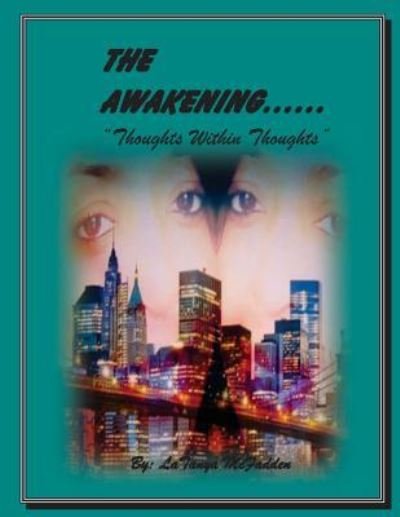 Cover for Latanya Mcfadden · The Awakening (Pocketbok) (2016)