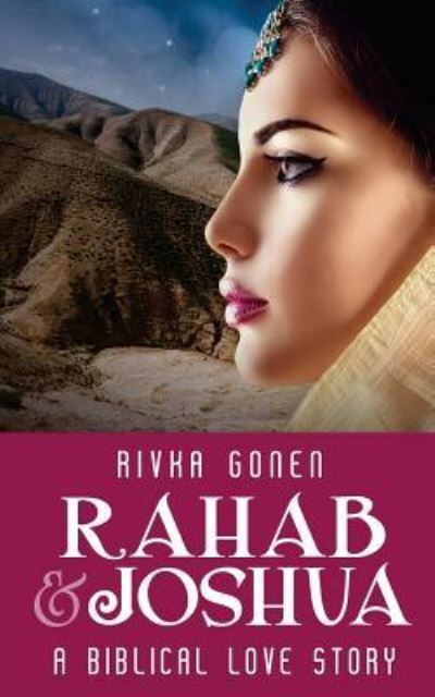 Cover for Rivka Gonen · Rahab and Joshua (Paperback Book) (2017)