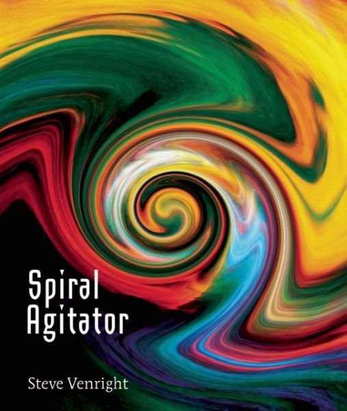 Cover for Steve Venright · Spiral Agitator (Taschenbuch) (1994)