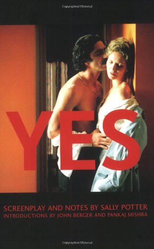 Cover for Pankaj Mishra · Yes: Screenplay and Notes (Newmarket Shooting Script) (Pocketbok) (2005)