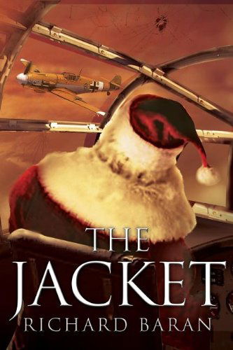Cover for Richard Baran · The Jacket (Paperback Book) (2013)