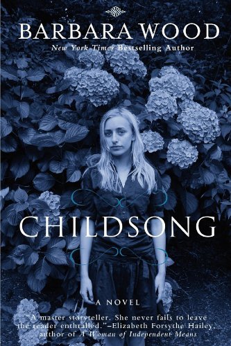 Cover for Barbara Wood · Childsong (Paperback Bog) (2012)
