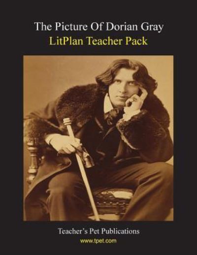 Cover for Susan R Woodward · Litplan Teacher Pack (Paperback Book) (2008)