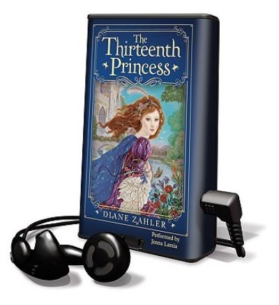 Cover for Diane Zahler · The Thirteenth Princess Library Edition (MISC) (2010)