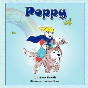Cover for Sara Dr Booth · Poppy (Paperback Book) (2012)