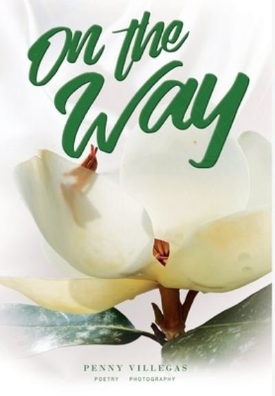 Cover for Penny Villegas · On the Way (Hardcover Book) (2020)