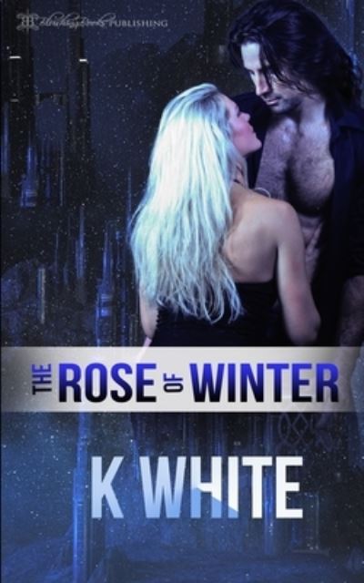 Cover for The Rose of Winter (Paperback Book) (2022)