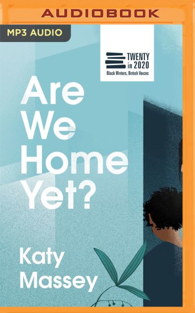 Cover for Katy Massey · Are We Home Yet? : Jacaranda Twenty in 2020 (CD) (2021)