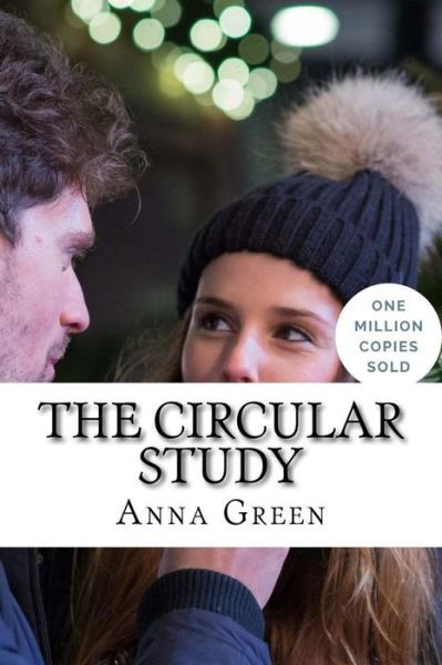 Cover for Anna Katharine Green · The Circular Study (Paperback Bog) (2018)