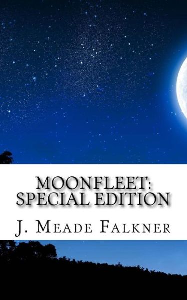 Cover for J Meade Falkner · Moonfleet (Paperback Book) (2018)