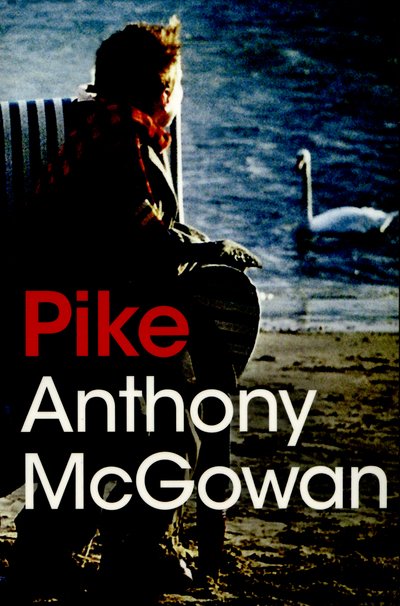 Pike - The Truth of Things - Anthony McGowan - Livros - HarperCollins Publishers - 9781781124666 - 7 de maio de 2015
