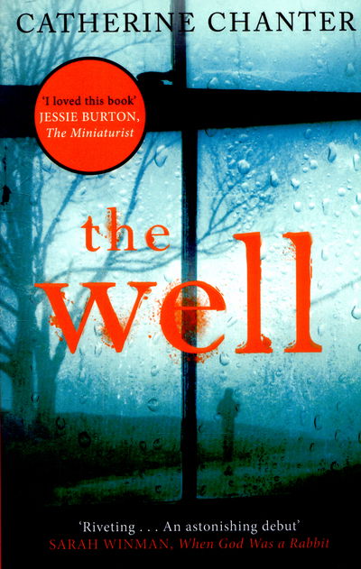 Cover for Catherine Chanter · The Well (Paperback Book) [Main edition] (2015)