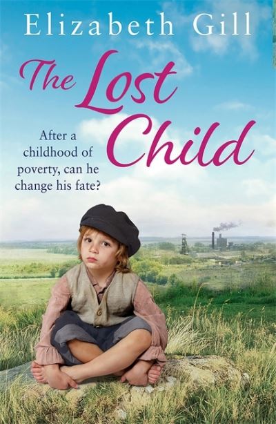 The Lost Child - The Deerness Series - Elizabeth Gill - Books - Quercus Publishing - 9781787474666 - February 3, 2022