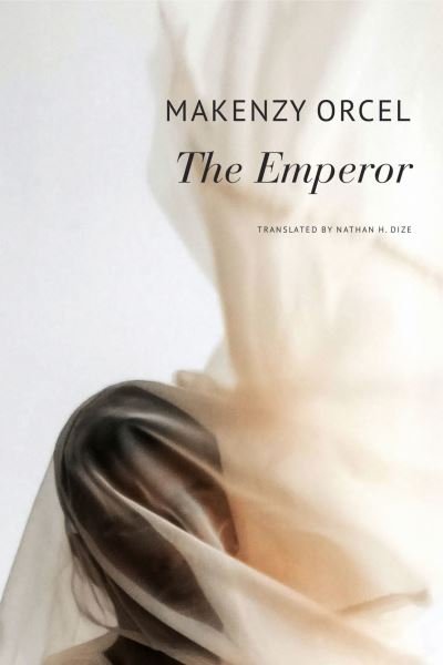 Makenzy Orcel · The Emperor - The French List (Innbunden bok) (2024)