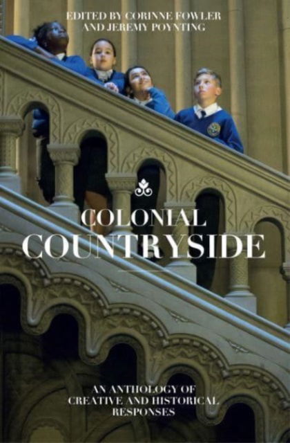 Cover for Colonial Countryside (Paperback Bog) (2024)