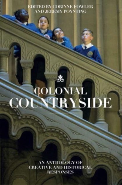 Cover for Colonial Countryside (Pocketbok) (2024)