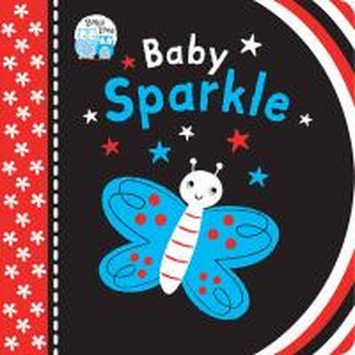 Cover for Zzzzzzzzz · Baby Sparkle (Gebundenes Buch) (2013)