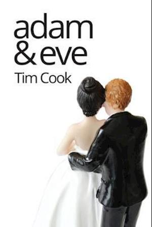 Cover for Tim Cook · Adam &amp; Eve (Paperback Book) (2018)