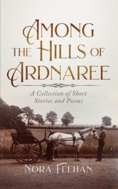 Among the Hills of Ardnaree - Nora Feehan - Books - Orla Kelly Publishing - 9781914225666 - November 11, 2021